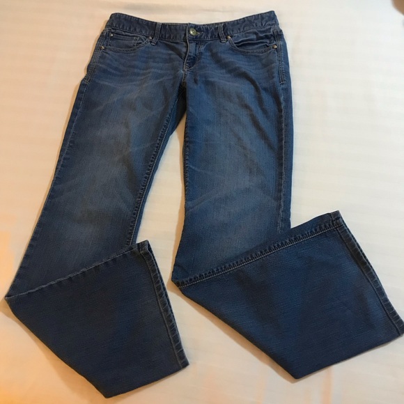 Express Jeans - Picture 2 of 4